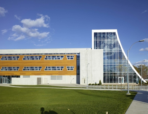 UNO GALEWOOD ELEMENTARY SCHOOL