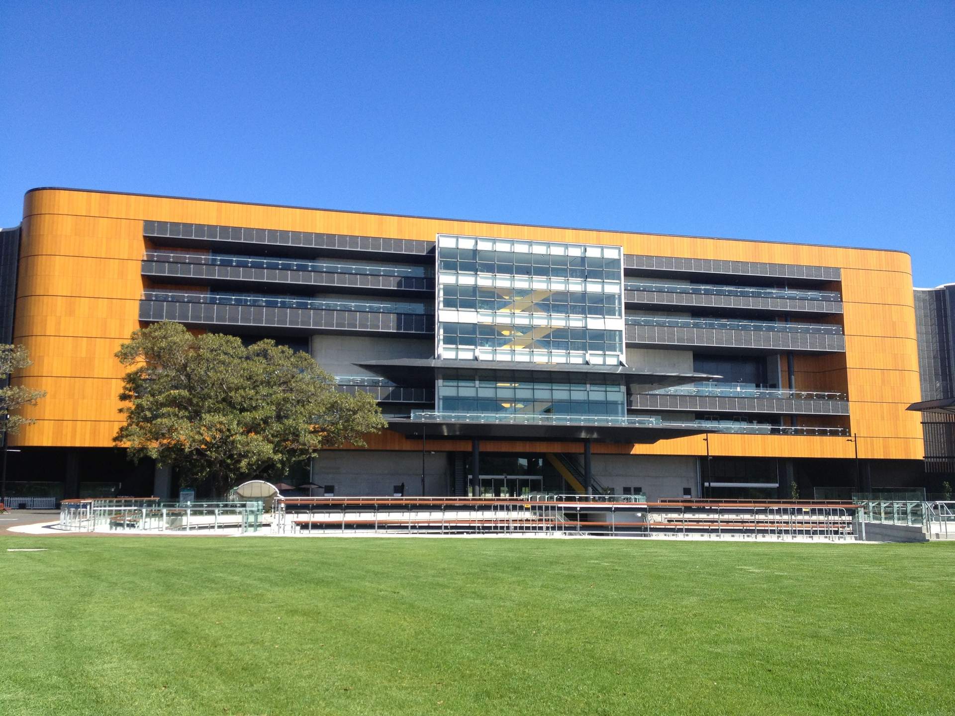 ROYAL RANDWICK RACECOURSE