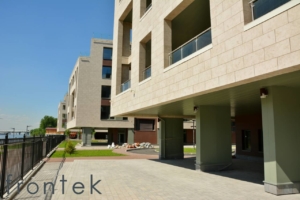 Frontek